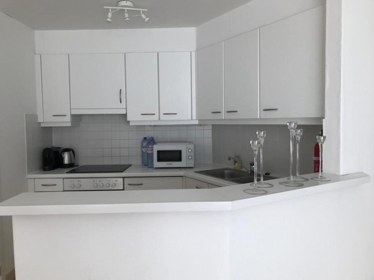 Urbanstay Suites - Beachfront Apartment In Knokke Exterior photo